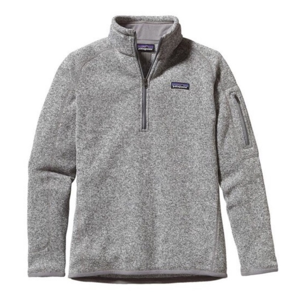 Patagonia Better Sweater